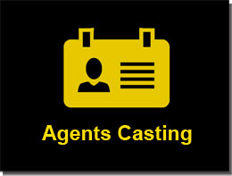Agents & Casting