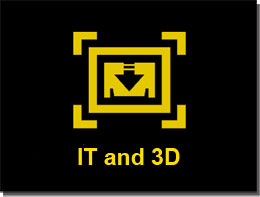 IT, Apps & 3D